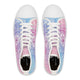 Women's High Top Sneakers