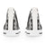 Women's High Top Sneakers