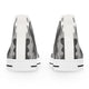 Women's High Top Sneakers