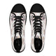 Women's High Top Sneakers