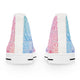 Women's High Top Sneakers