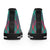 Women's High Top Sneakers