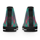 Women's High Top Sneakers