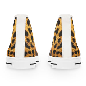 Women's High Top Sneakers