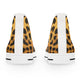 Women's High Top Sneakers