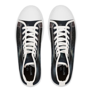 Women's High Top Sneakers