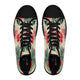 Women's High Top Sneakers