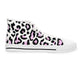 Women's High Top Sneakers