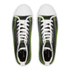 Women's High Top Sneakers
