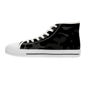 Women's High Top Sneakers