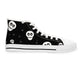 Women's High Top Sneakers