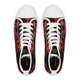 Women's High Top Sneakers