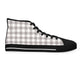Women's High Top Sneakers