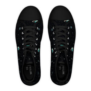 Women's High Top Sneakers