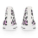 Women's High Top Sneakers