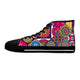 Women's High Top Sneakers