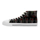 Women's High Top Sneakers