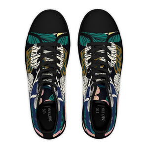 Women's High Top Sneakers