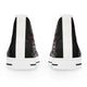 Women's High Top Sneakers