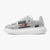 277. Lifestyle Low-Top Leather Sneakers