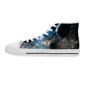 Women's High Top Sneakers