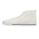 Women's High Top Sneakers