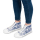 Women's High Top Sneakers