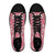 Women's High Top Sneakers