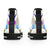 Women's High Top Sneakers