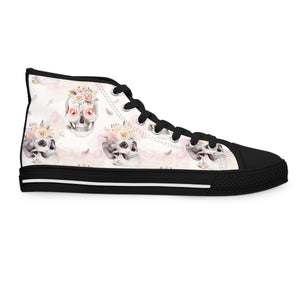 Women's High Top Sneakers