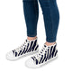 Women's High Top Sneakers