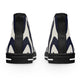 Women's High Top Sneakers