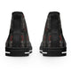 Women's High Top Sneakers