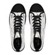 Women's High Top Sneakers