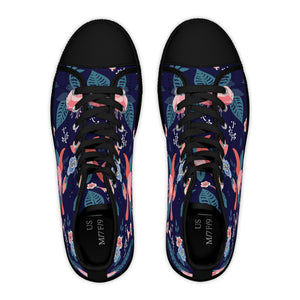 Women's High Top Sneakers