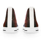 Women's High Top Sneakers