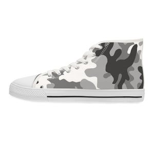 Women's High Top Sneakers