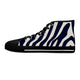Women's High Top Sneakers