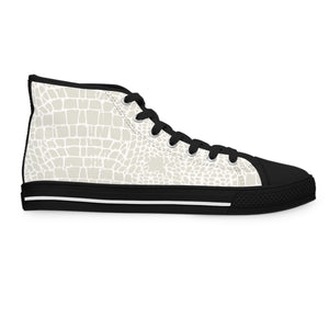 Women's High Top Sneakers