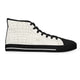 Women's High Top Sneakers