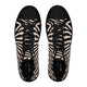 Women's High Top Sneakers
