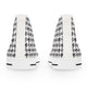 Women's High Top Sneakers