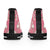 Women's High Top Sneakers