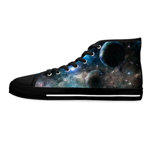 Women's High Top Sneakers