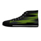 Women's High Top Sneakers