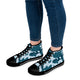 Women's High Top Sneakers
