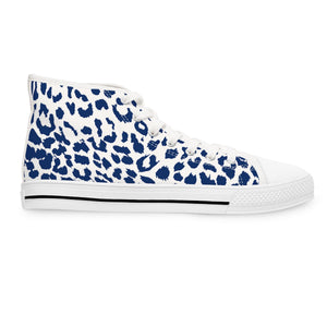 Women's High Top Sneakers