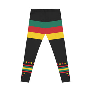 Women's Casual Leggings