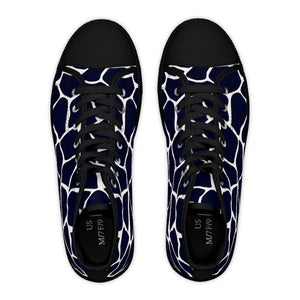 Women's High Top Sneakers