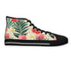 Women's High Top Sneakers